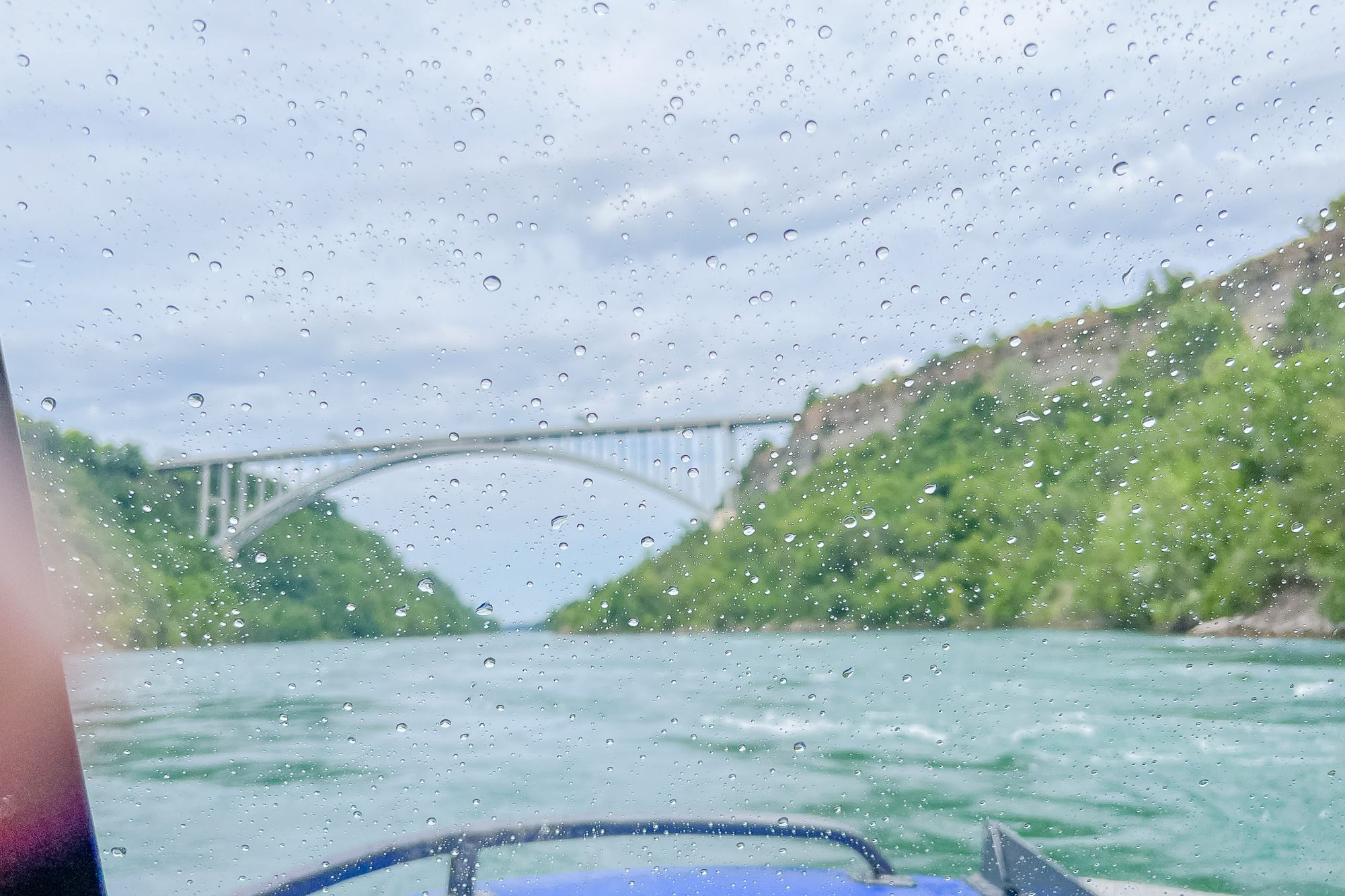 Gorge Trail, Falls, Jet Boat  (53 of 55)
